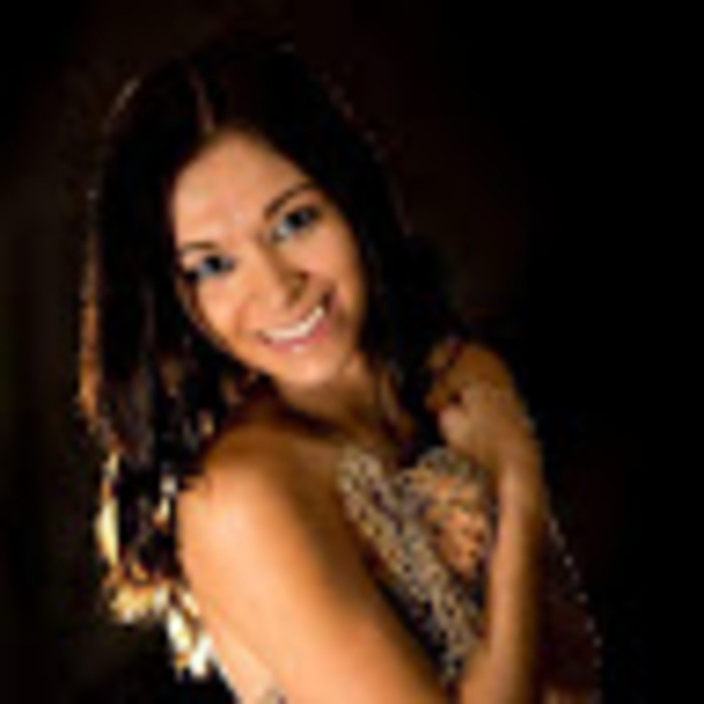 Meet your Posher, Krystal